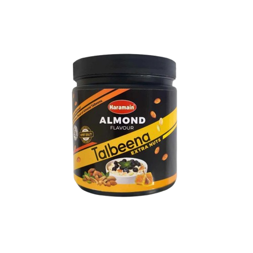 Almond Talbeena