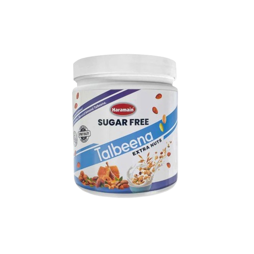 Sugar Free Talbeena