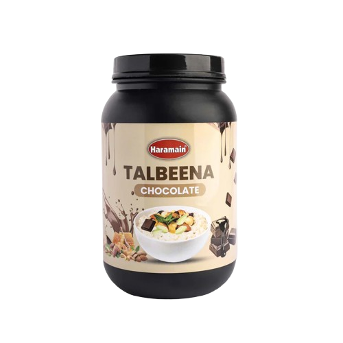 Chocolate Talbeena