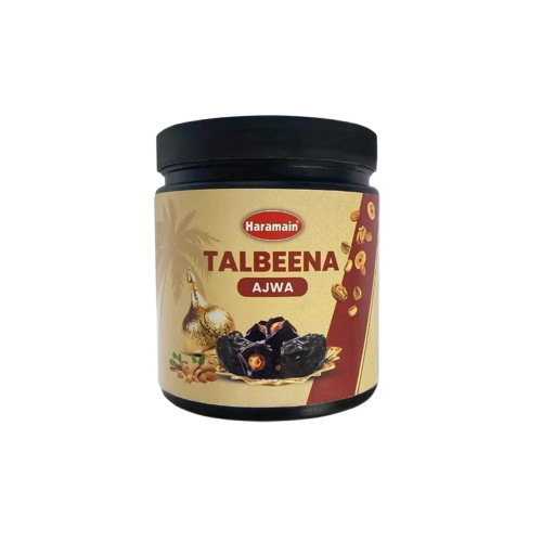 Ajwa Talbeena